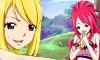 Fairy Tail: Lucy vs Sherry