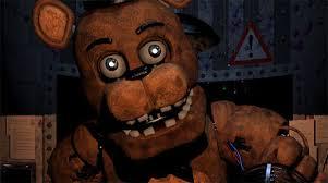 Who's your favorite five nights at freddy's animatronic?