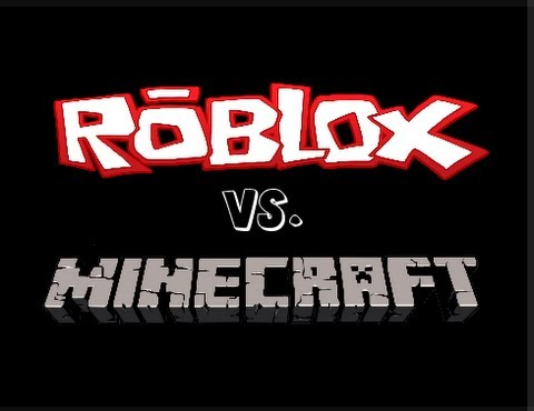 What do you like better? Roblox or Minecraft?