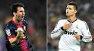 whos better messi or Ronaldo?