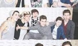 Who is your favorite o2l member?