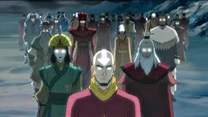 Legend Of Korra? Avatar: The Last Airbender? or both? Legend Of Korra? Avatar: The Last Airbender? or both?