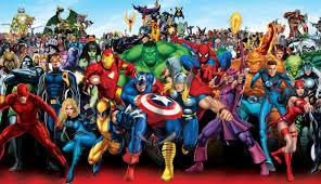 Which is the best Super hero?