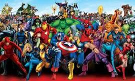 Which is the best Super hero?