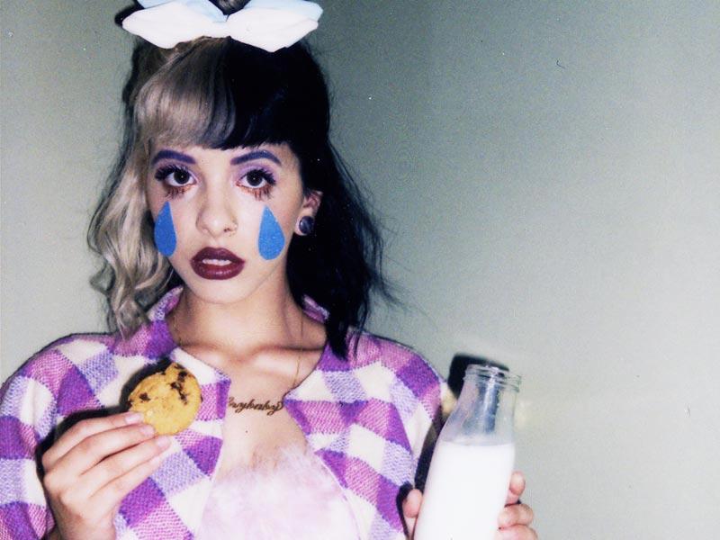 Crybaby or Dollhouse EP?