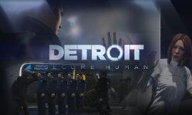 Do you like Detriot:Becoming Human?
