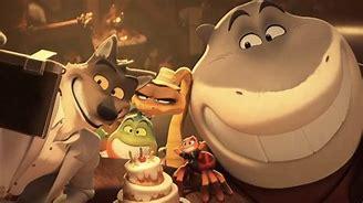 Favorite The Bad Guys Character? Favorite The Bad Guys Character?