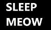 Eat Sleep Meow Repeat