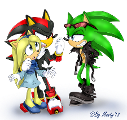 Which sonic couple is better?