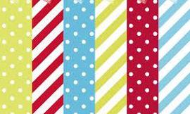 Polka Dots or Stripes?