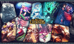 Which League of Legends support is your favorite?
