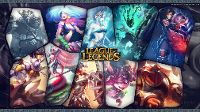 Which League of Legends support is your favorite?