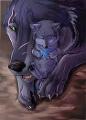 If I was turn into a wolf pup what would do with me (If you have any thing that I did not put down leave a comment