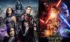 Which movie series do you like more: Star Wars or X-Men?