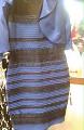 What colors do you see on this dress?