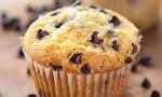 What part of a muffin?