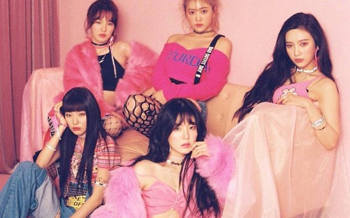 Who is your Red Velvet bias?