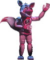 Which Funtime Foxy pic?