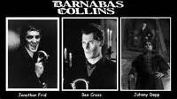 Who was the best Barnabas Collins?