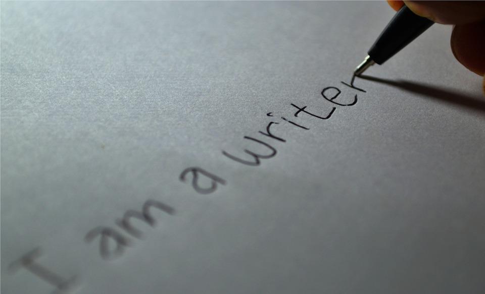 Do you wait for "the right time" to write something or just start writing anything until an idea comes? (for writers)