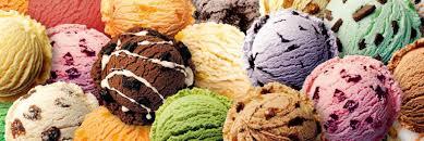 What is your favorite ice cream flavor? (1)