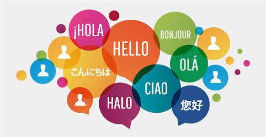 What language do you want to learn?