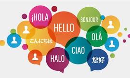 What language do you want to learn?