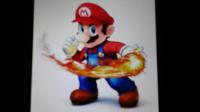 Do you like Mario?