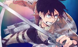 Which form of Eren is better?