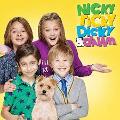 Nicky or Ricky or Dicky or Dawn
