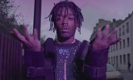 What is your favorite Lil Uzi Vert Song?