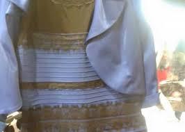 What Color Is This Dress? What Color Is This Dress?