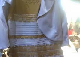 What Color Is This Dress?