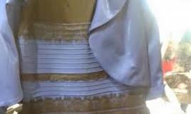 What Color Is This Dress?