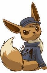 TinySnivy or baby_foxy_the_fox? TinySnivy or baby_foxy_the_fox?