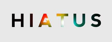 Currently,how many of your favorite shows are on hiatus? Currently,how many of your favorite shows are on hiatus?