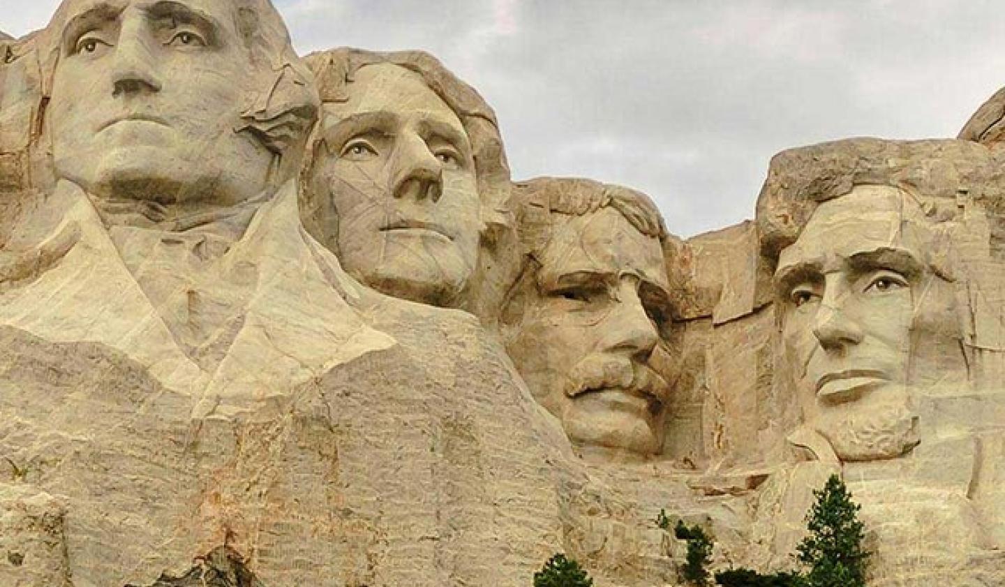 George Washington or John Adams George Washington or John Adams