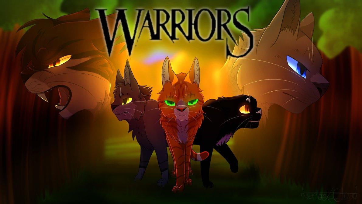 what warrior series do you like the best?