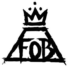 What's Your Favorite Fall Out Boy Album?