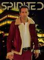 Ryan Reynolds Red Jacket