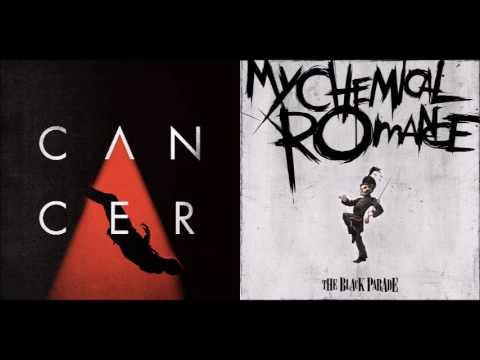 Which is better Cancer from My Chemical Romance or the Cancer Cover by Twenty One Pilots? Which is better Cancer from My Chemical Romance or the Cancer Cover by Twenty One Pilots?