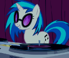 Who's the better pony musician?