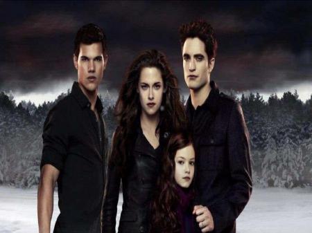 Yes Or No Do You Like Twilight?