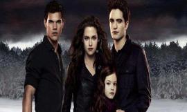 Yes Or No Do You Like Twilight?