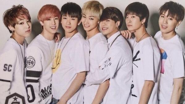 Who looks better in GOT7? Who looks better in GOT7?