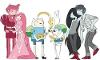 Adventure Time: Couple Contest