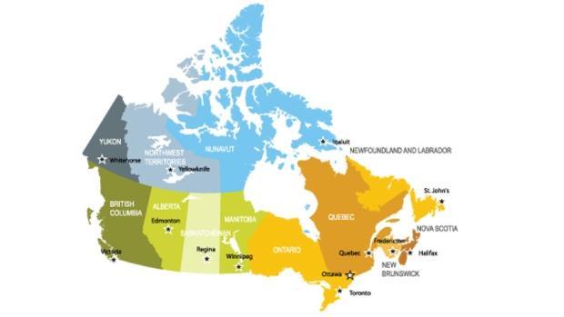 What Political Party Would You Be If You Lived In Canada