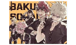 Who's your favorite Bakusquad member?