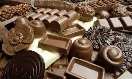 What is your favourite type of chocolate?