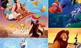 Which Disney movie?
